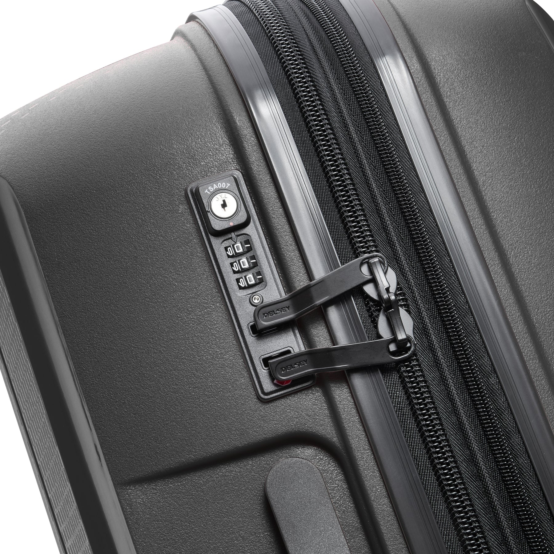 Valise soute - L Extensible (71cm) Matière Recyclée
