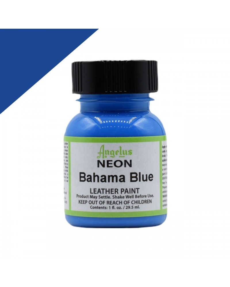 Angelus Bahama Blue 131 29.5ml