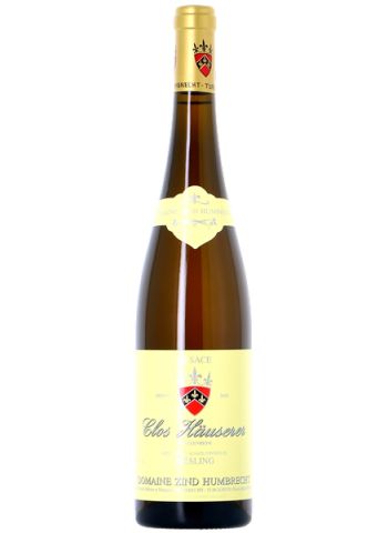 Riesling Clos Hauserer - Zind-Humbrecht