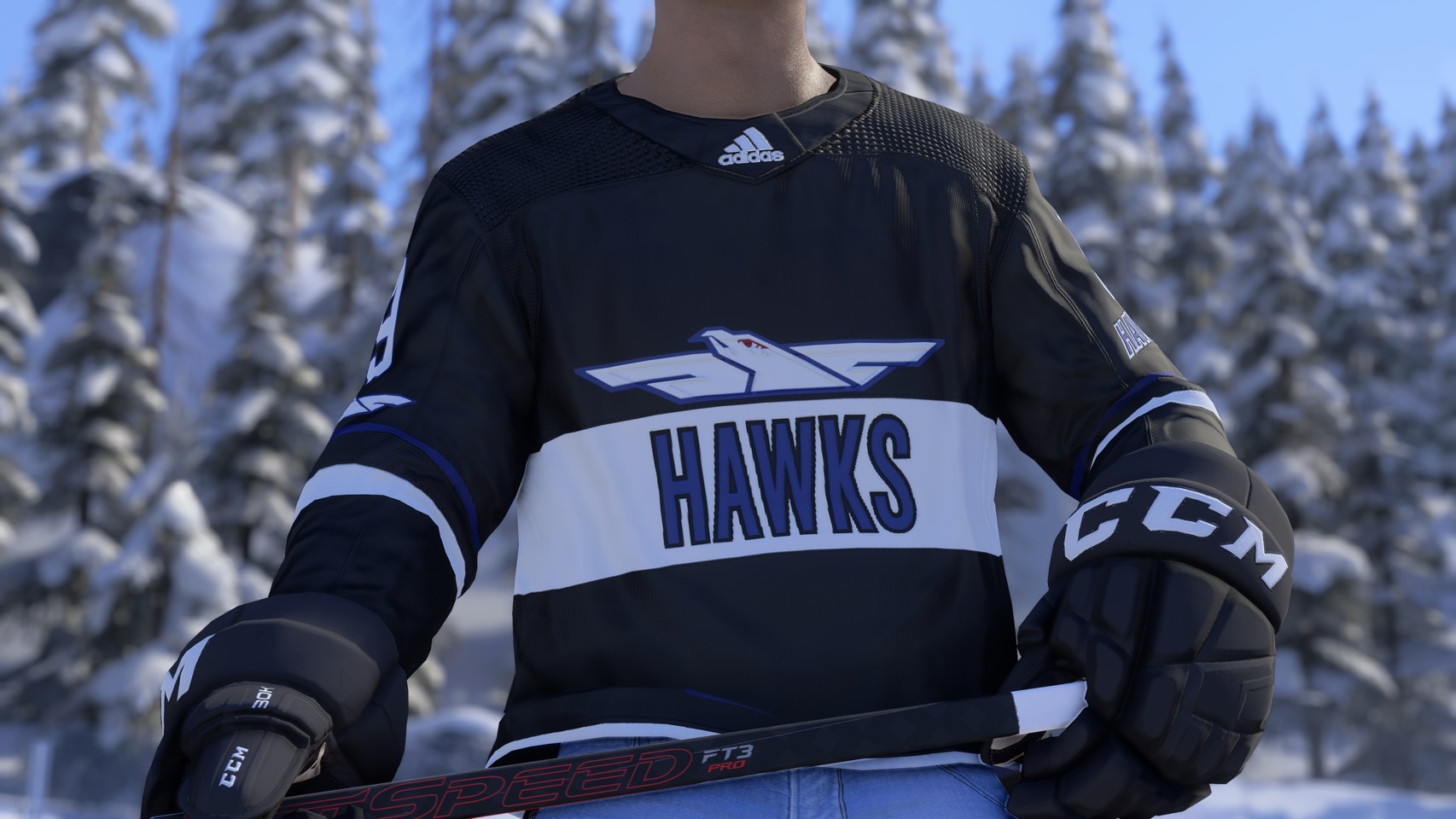 NHL 23 (Nordic)- Xbox One
