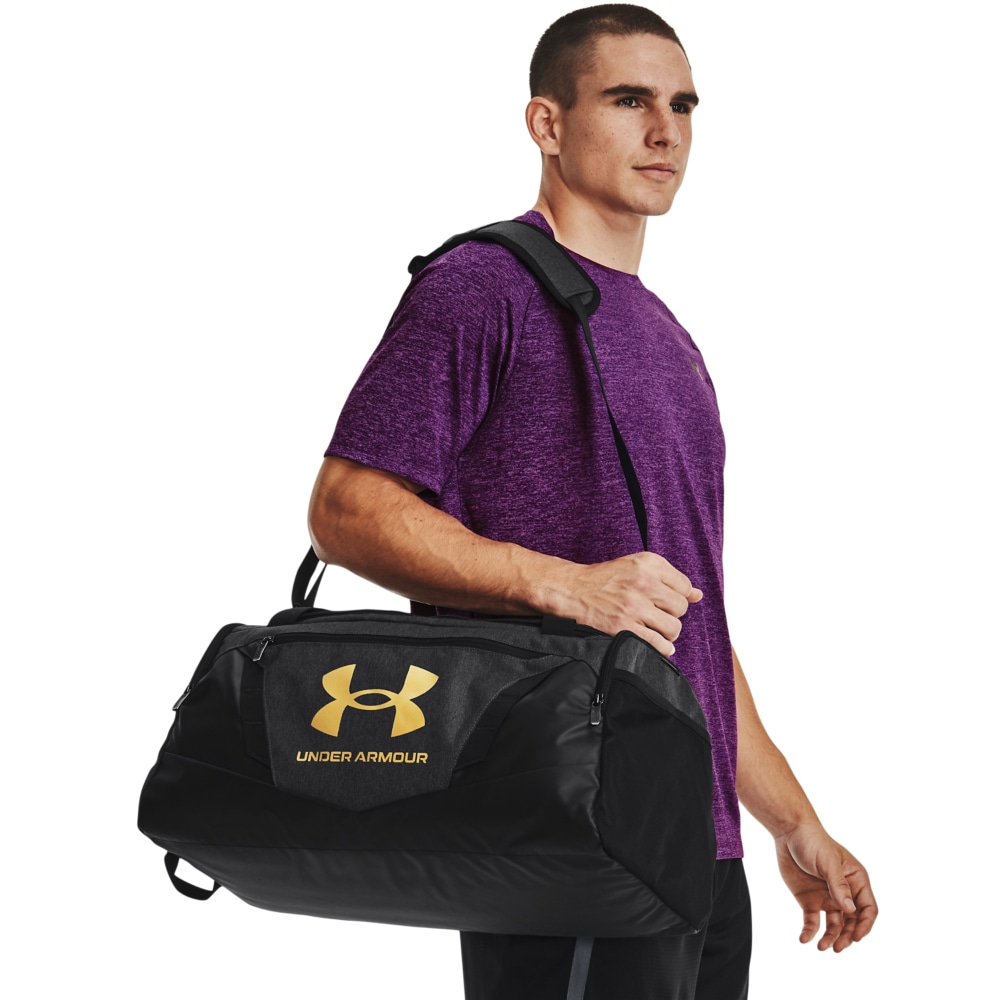 Under Armour® Sporttasche »UA UNDENIABLE 5.0 DUFFLE SM« 40 Liter Volumen