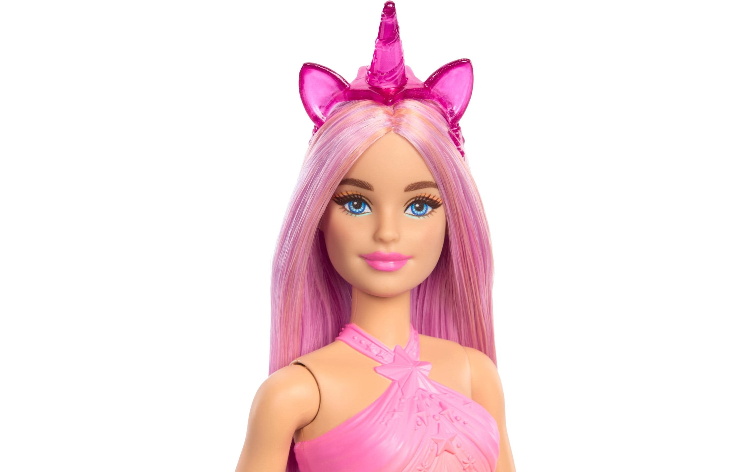 Barbie Anziehpuppe »Core Unicorn 1«