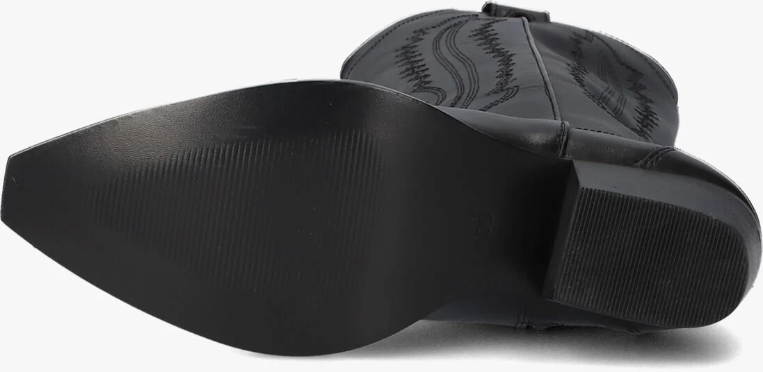 OMODA zwarte omoda cowboylaarzen lpmoco-28