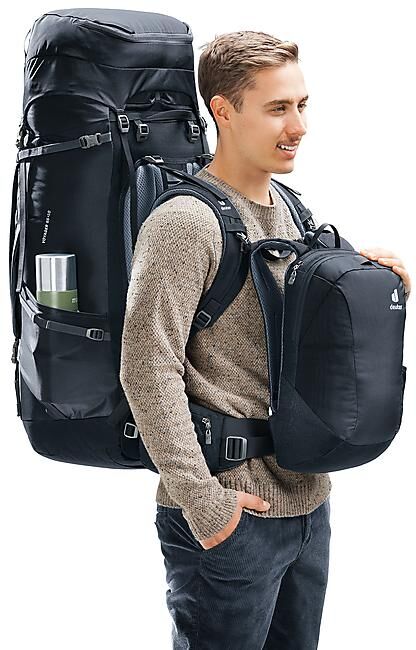 DEUTER - SAC VOYAGE VOYAGER 65+10