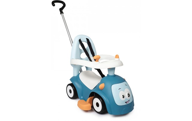 Smoby Rutscherauto »Maestro 3-in-1«