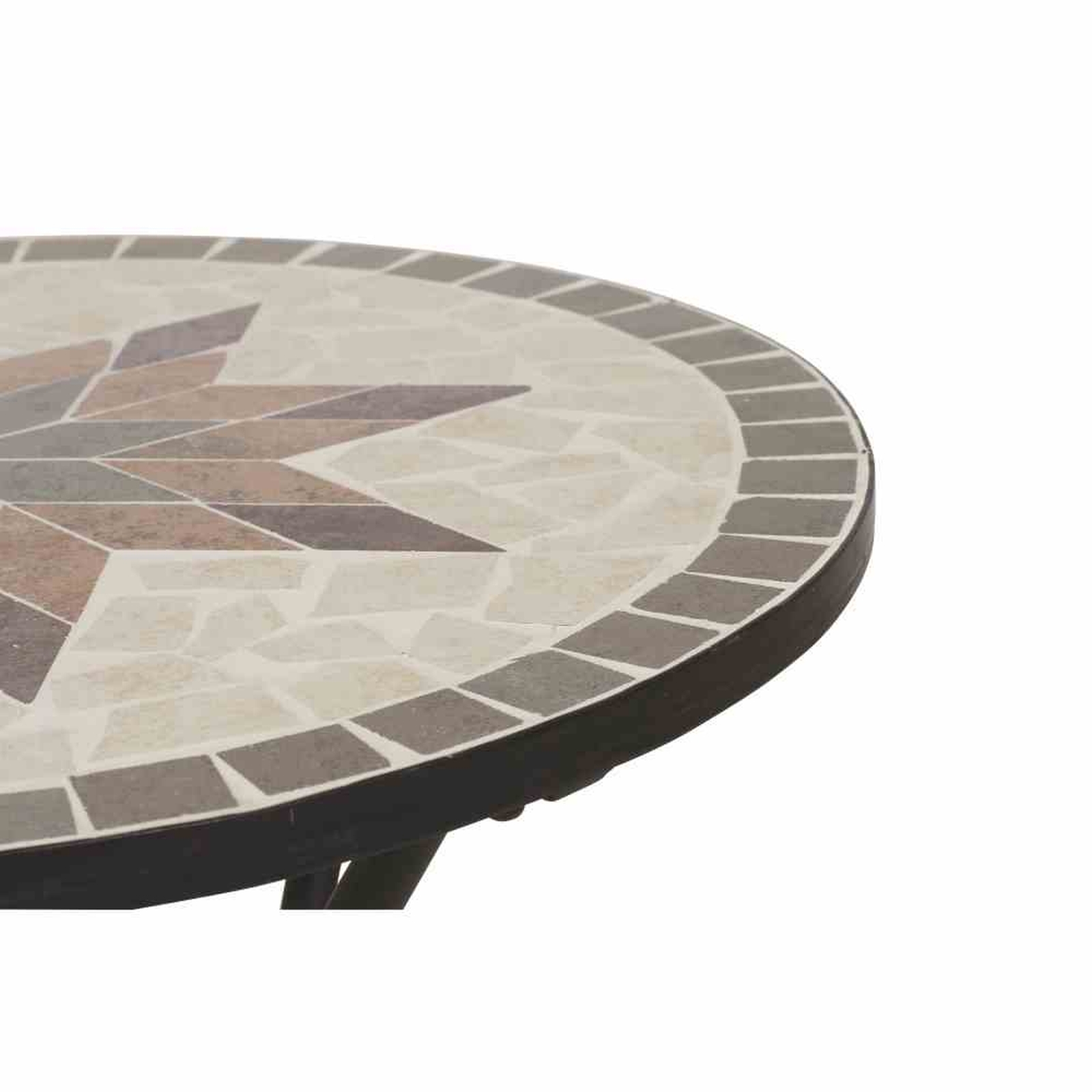Tisch STELLA - rund - 60 cm