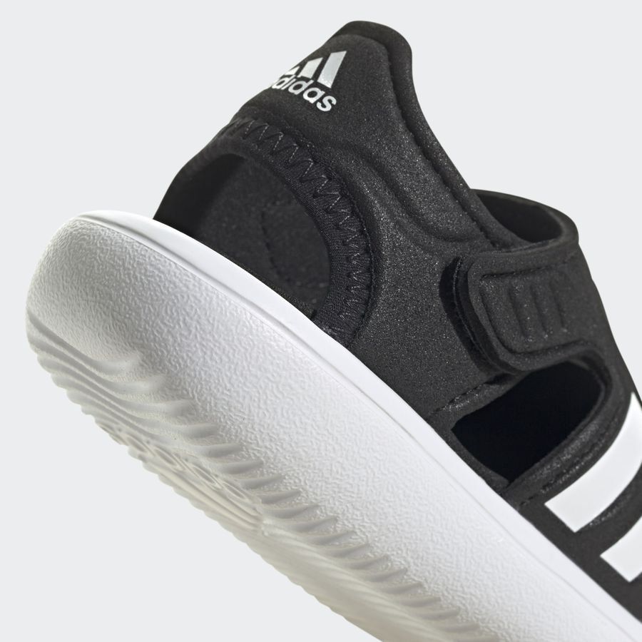 Adidas Sandale Closed-Toe Summer Water