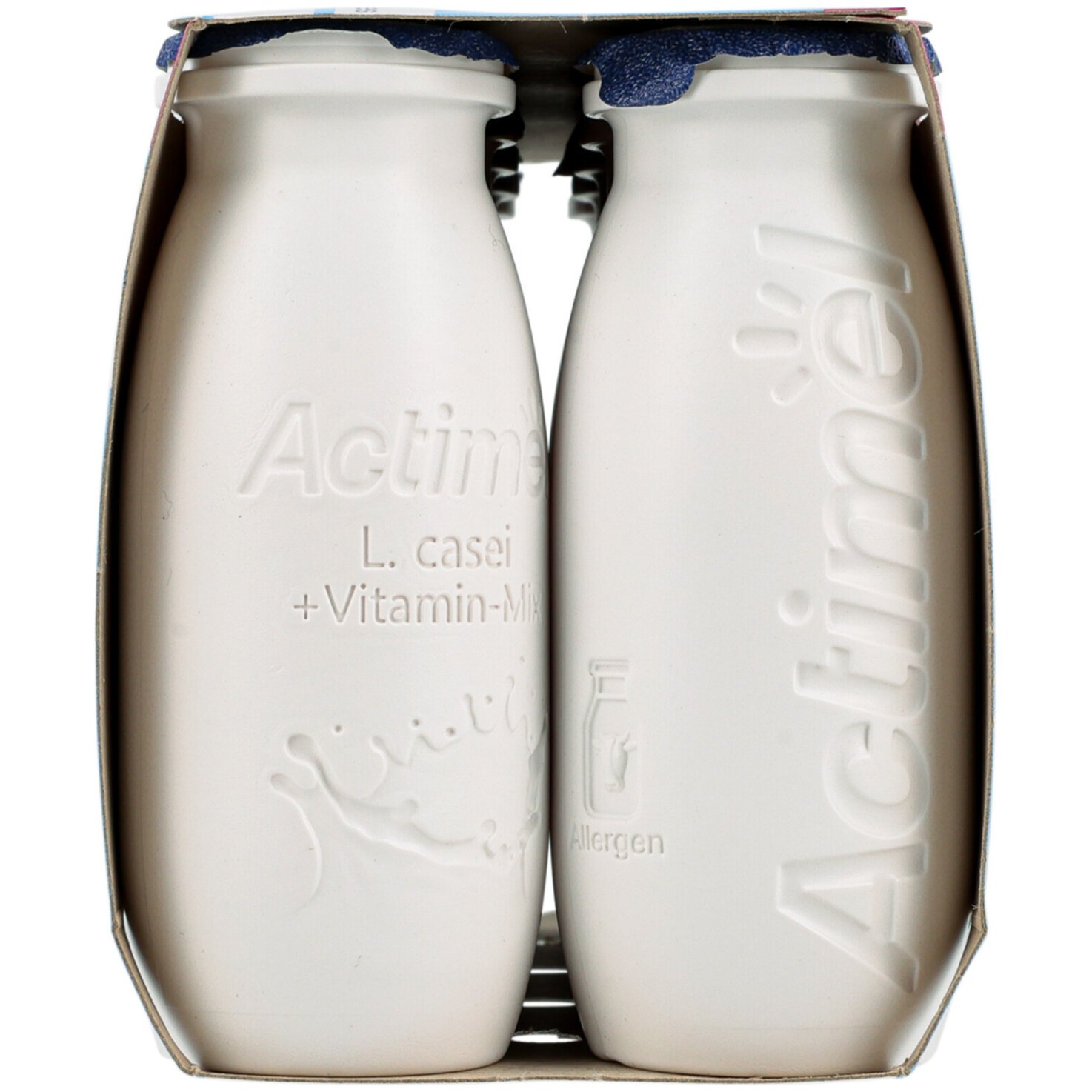 Danone Actimel Classic 0% 10x100g