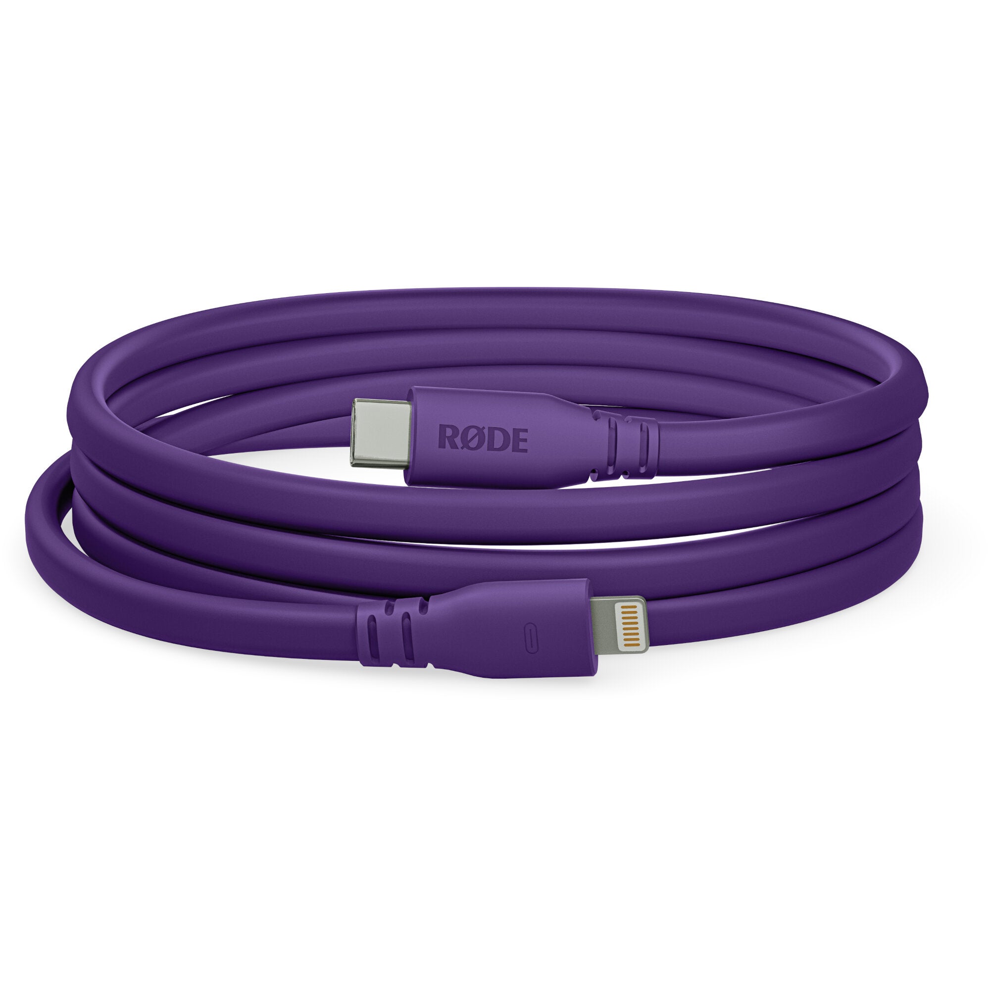 Rode SC19 Purple USB-C - Lightning kabel (1.5 m)