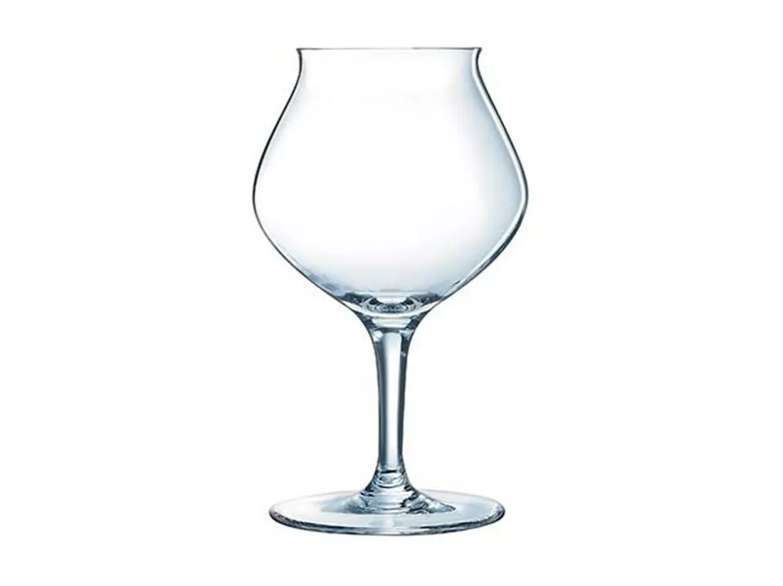 Spirits - 6 verres à rhum 17cl