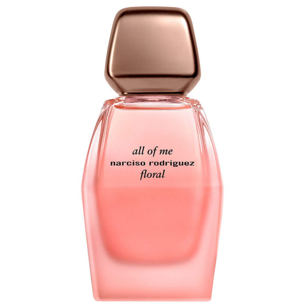 NARCISO RODRIGUEZ ALL OF ME Florale Eau de Parfum - 50ml