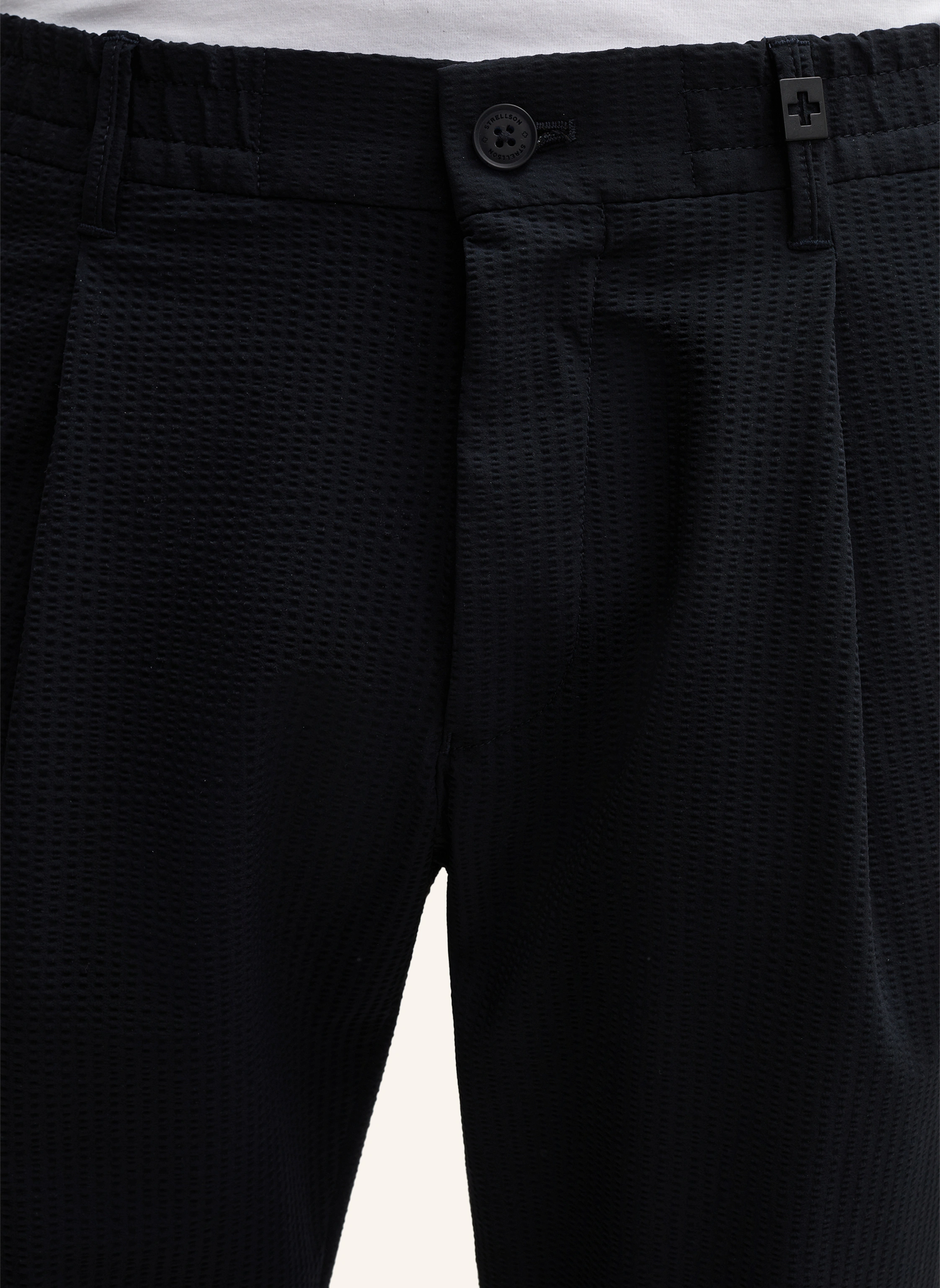 STRELLSON Bundfaltenhose LUI