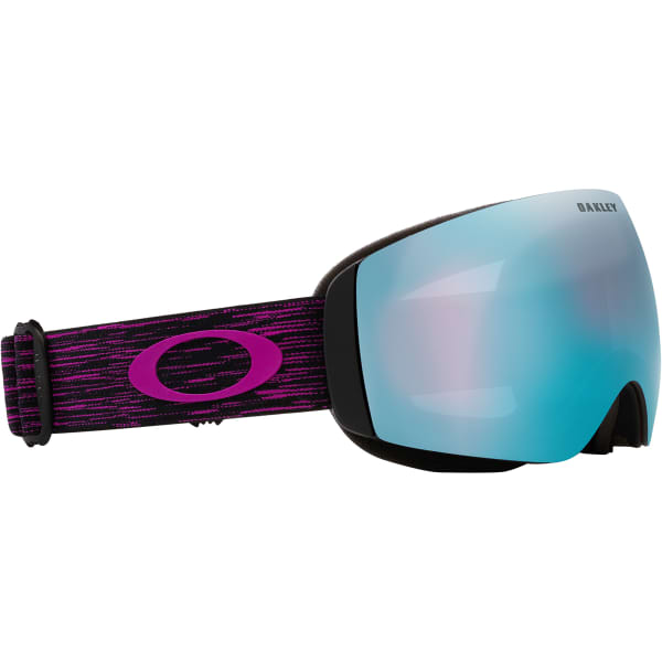 Masque de ski OAKLEY FLIGHT DECK M PURPLE HAZE