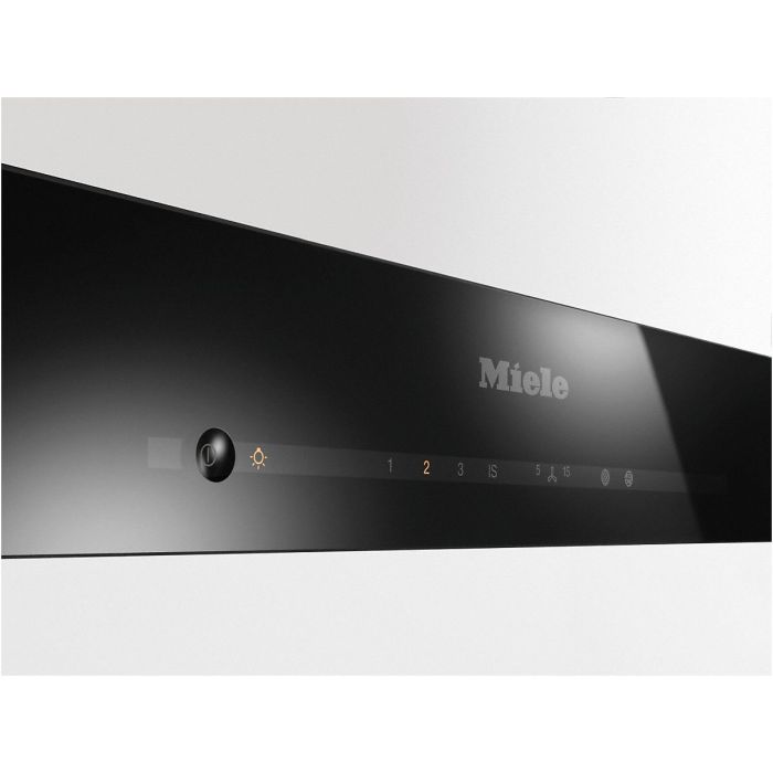 Miele Insel-Dunstabzugshaube DA 6708 OS Aura Edition 6000