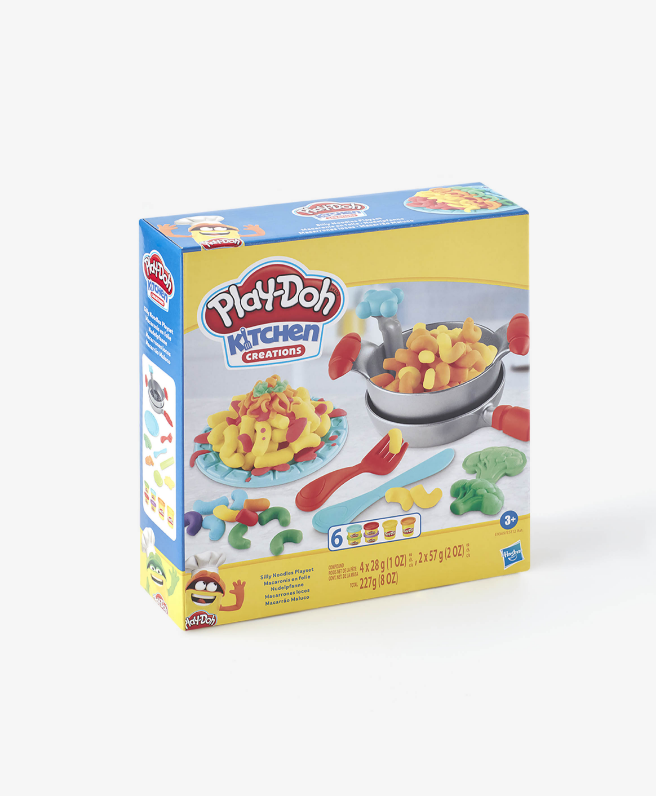 Play-Doh Küchen Set