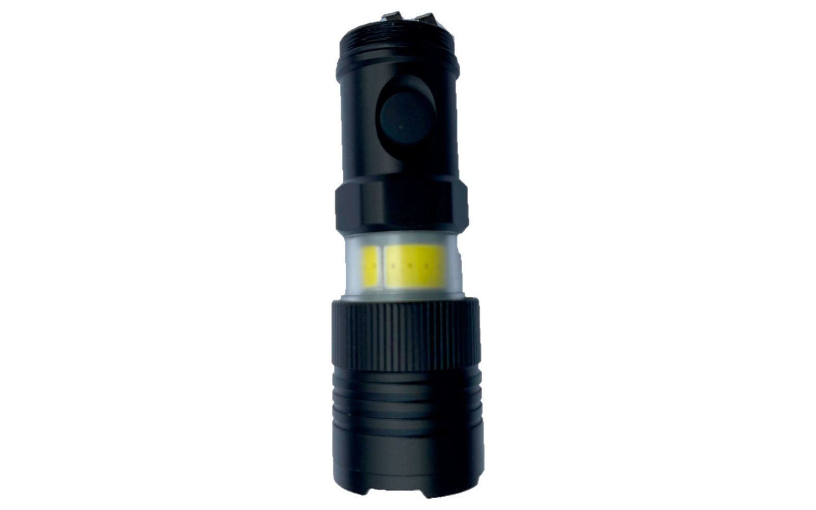 HydraCell AquaTac LED Taschenlampe mit wasseraktivierter Energiezelle
