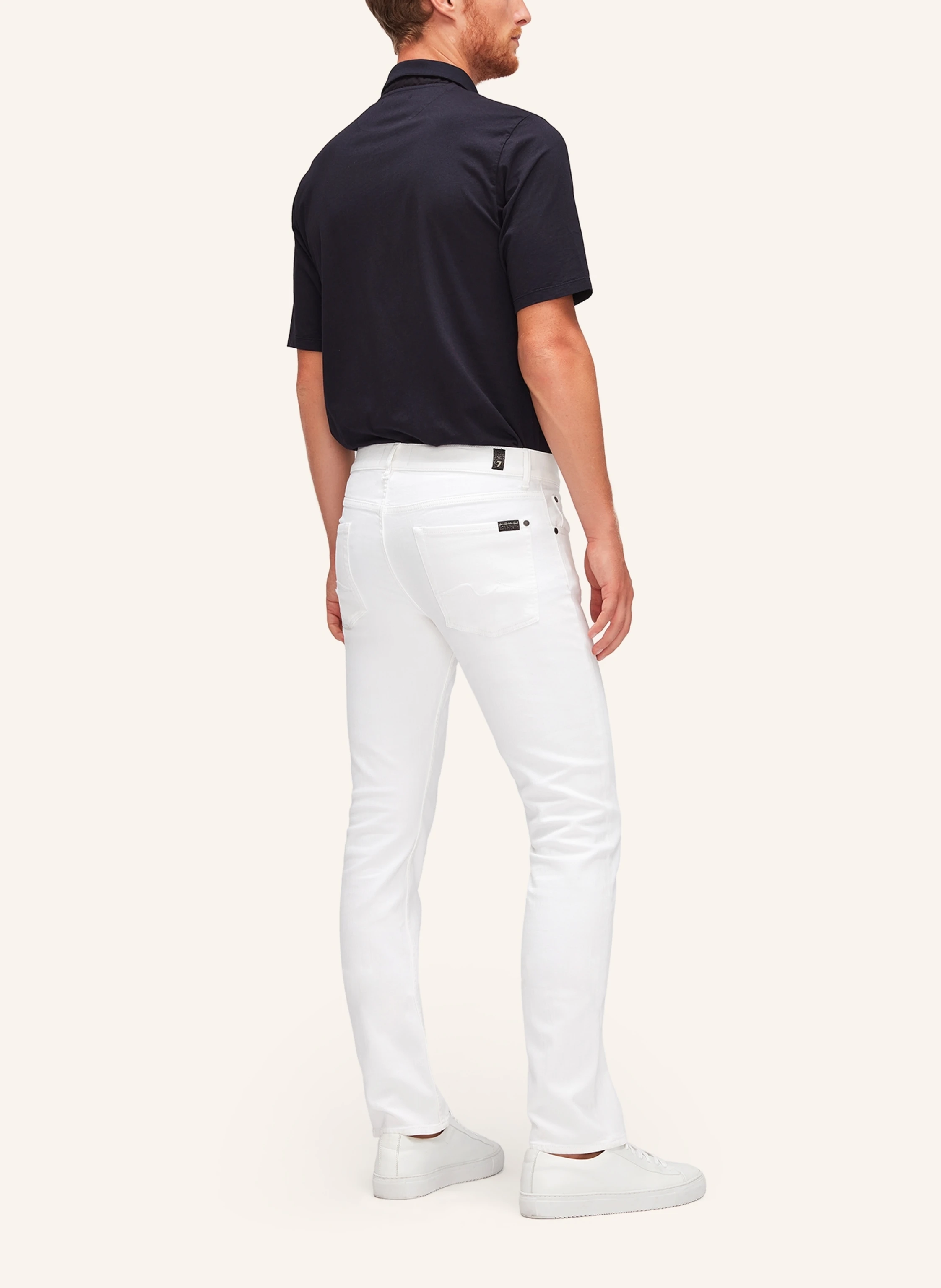 7 for all mankind Jeans SLIMMY Slim Fit