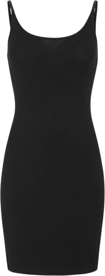 Soft Rebels SRLinsey Strap Dress Black