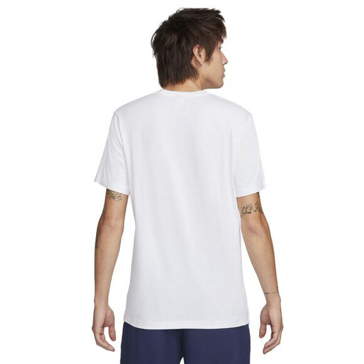 Nike Sportswear T-shirt Hvid