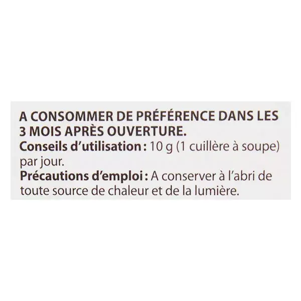 Pranarom Huile Végétale Bio Onagre 50ml