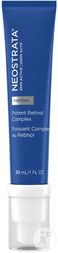 Neostrata Skin Active Puissant Complexe Au Rétinol Tube 30ml