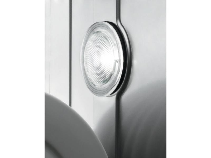Electrolux Einbaugeschirrspüler GA55SLV Vollintegriert Geschirrspüler für bis zu 12 Massgedecke