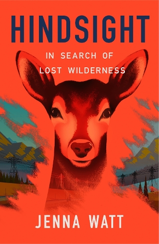 Hindsight: In Search of Lost Wilderness (Hardback)