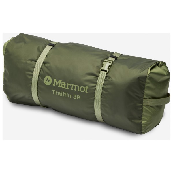 Marmot - Trailfin 3P - Tente 3 places