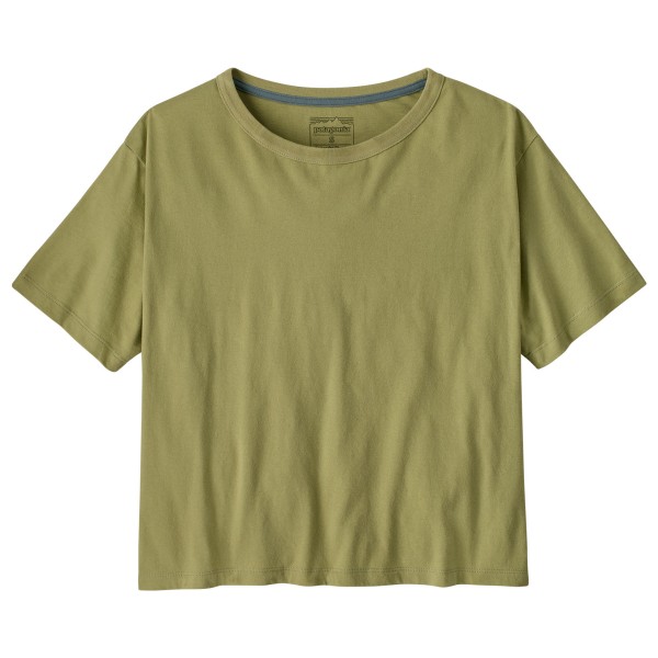 Patagonia - Women's Daily Easy Cut T-Shirt - T-shirt