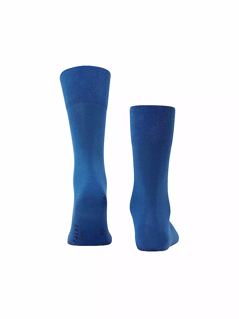 FALKE Socken TIAGO sapphire blau