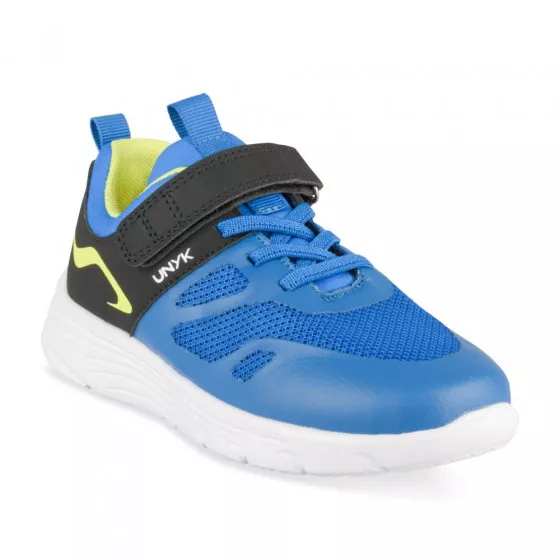 Baskets BLEU UNYK