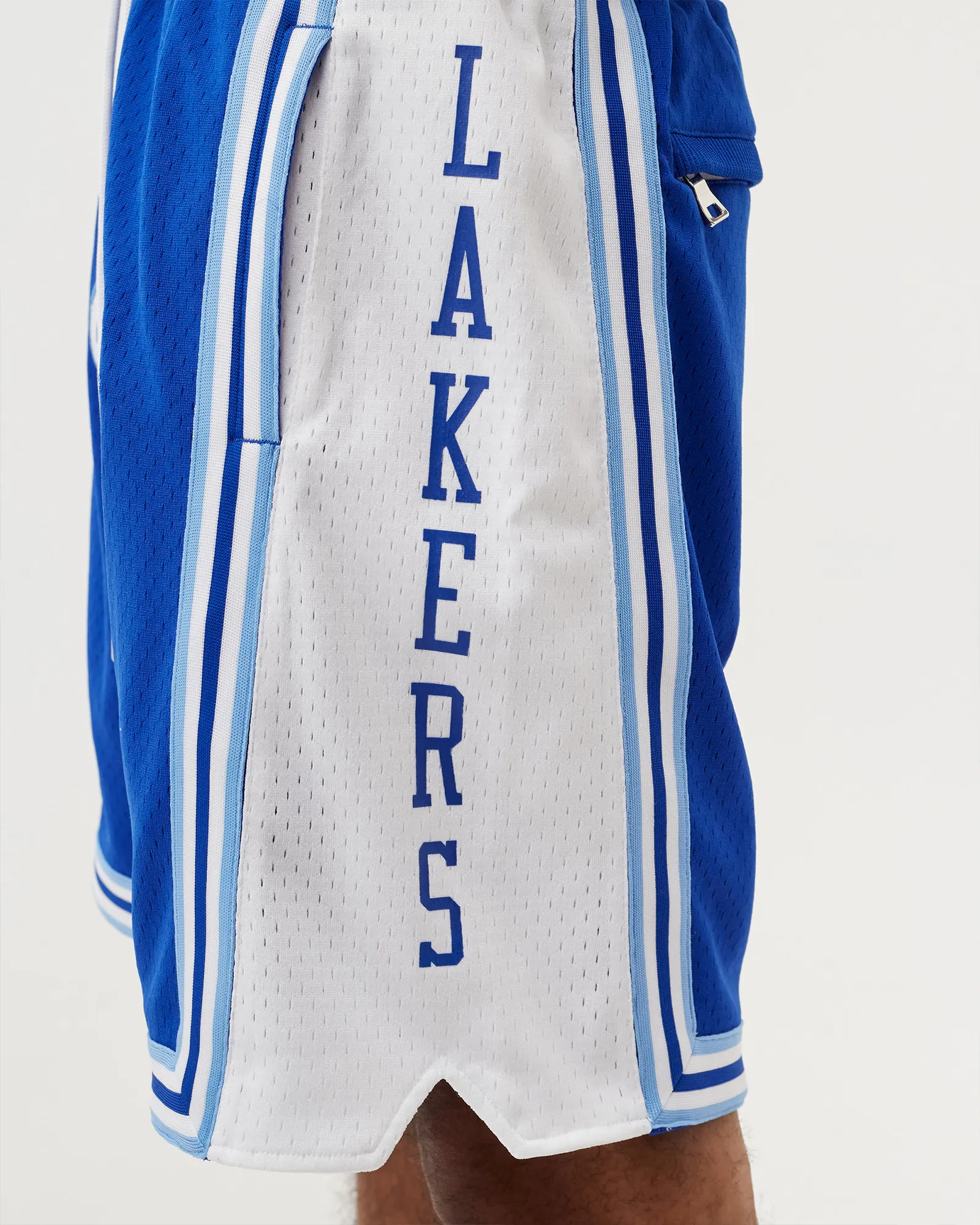 Mitchell & Ness NBA Just Don Ninety Six Shorts Los Angeles Lakers 1996-97