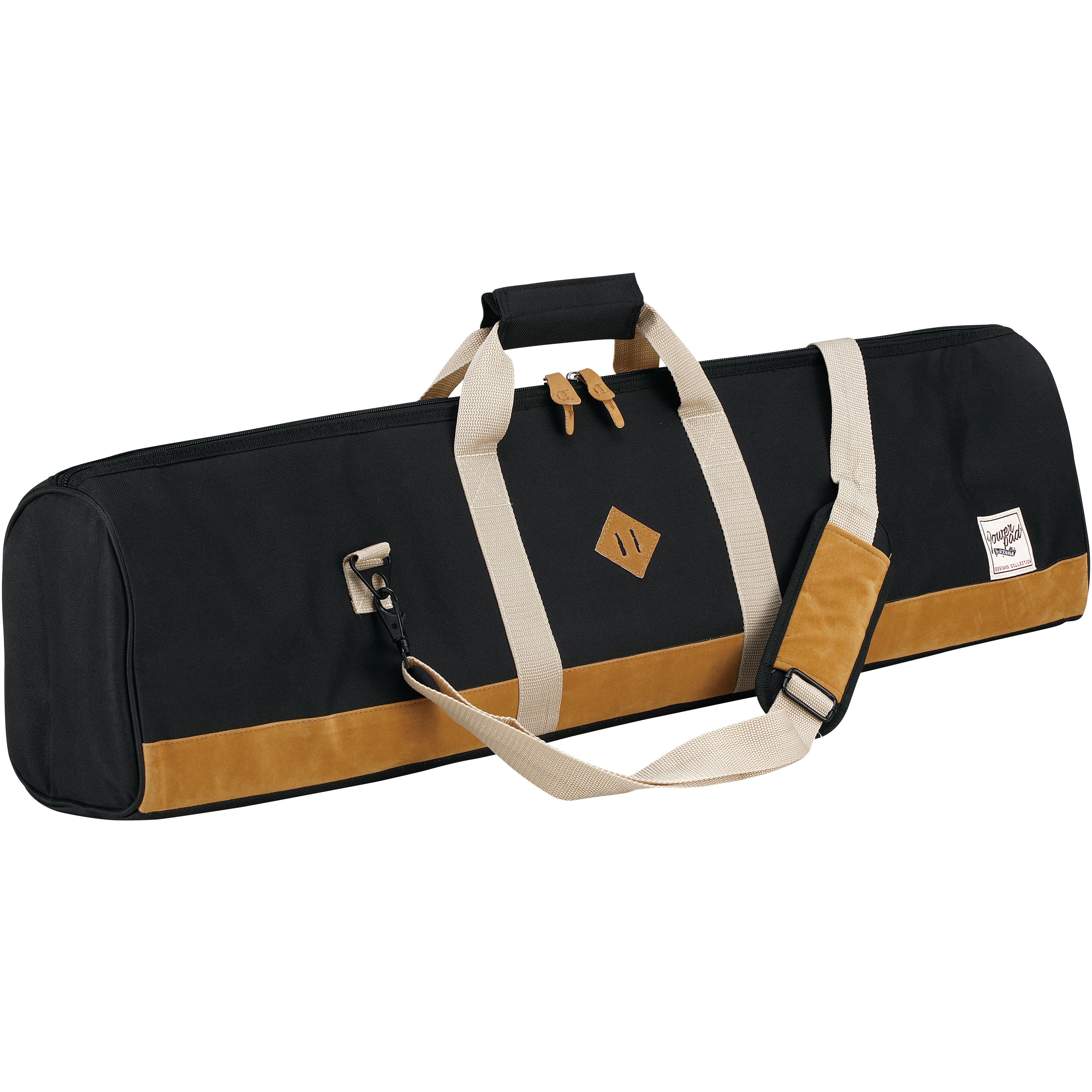 Tama THB02LBK PowerPad Designer Collection Hardware Bag zwart