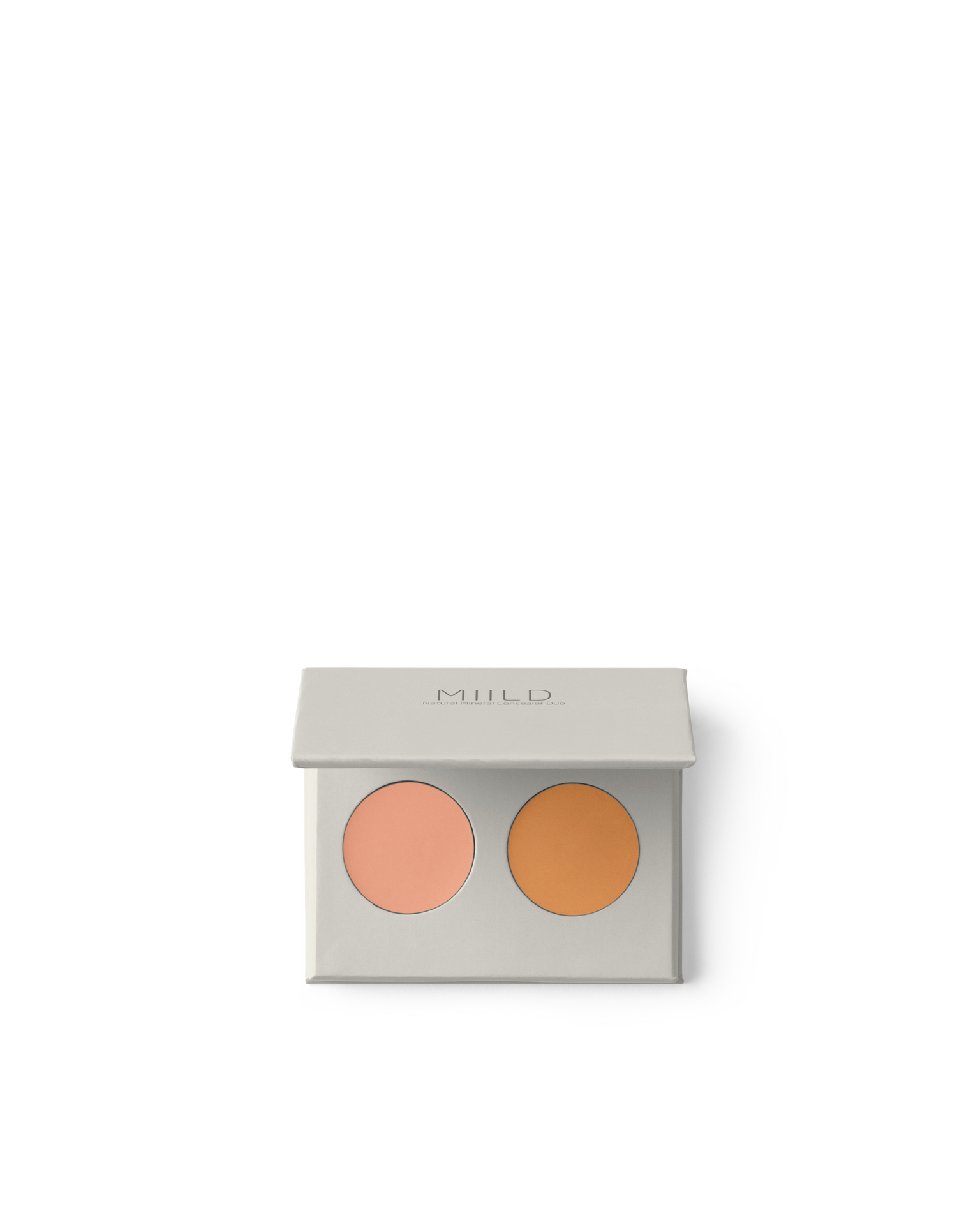 Miild Natural Mineral Concealer Duo