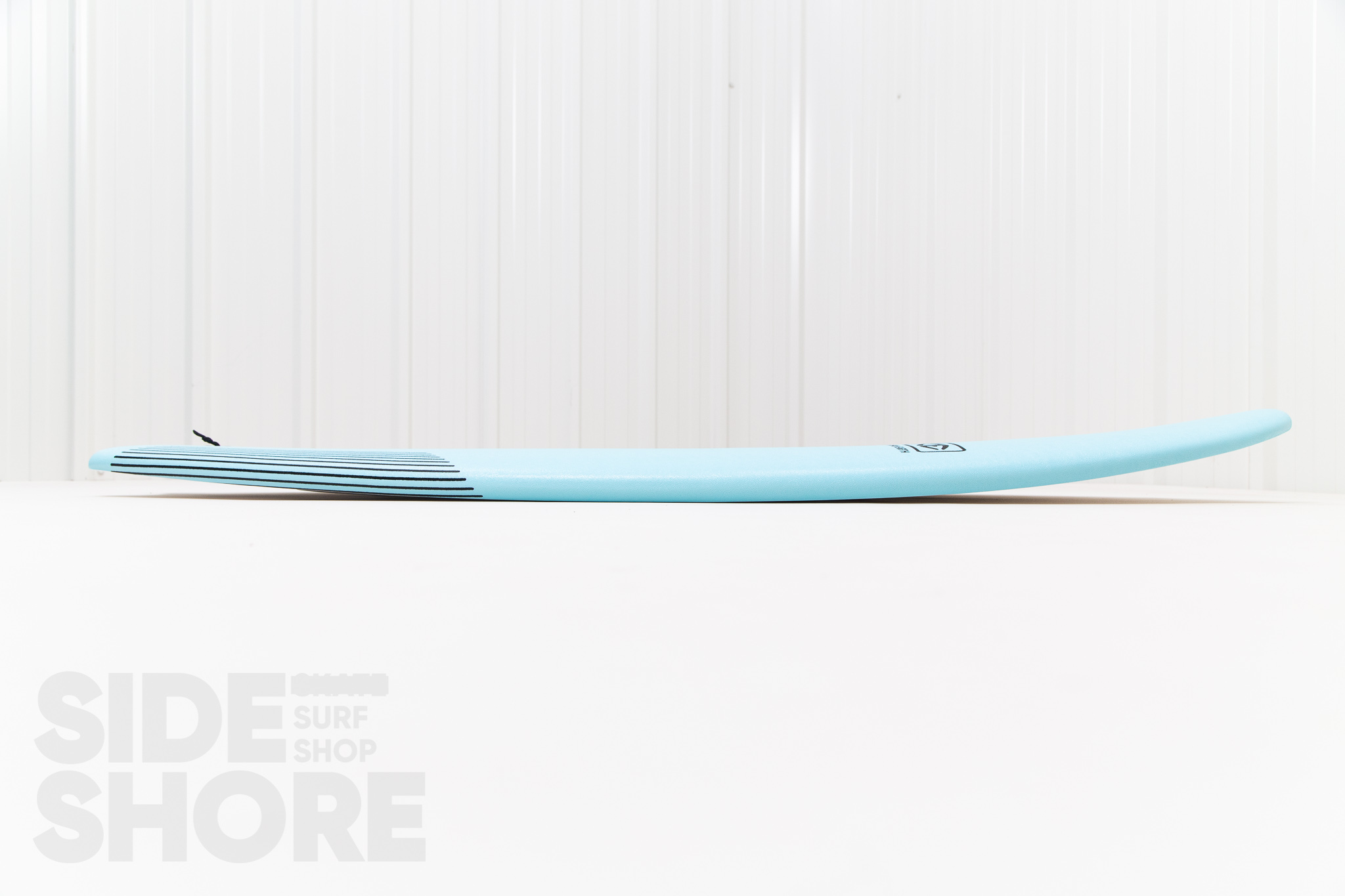 Ocean and earth EZI - Rider  Softboard 5'6
