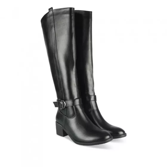 Bottes NOIR PHILOV