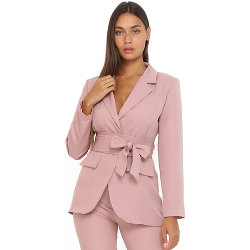 La Modeuse - 21329_P60154 Rosa