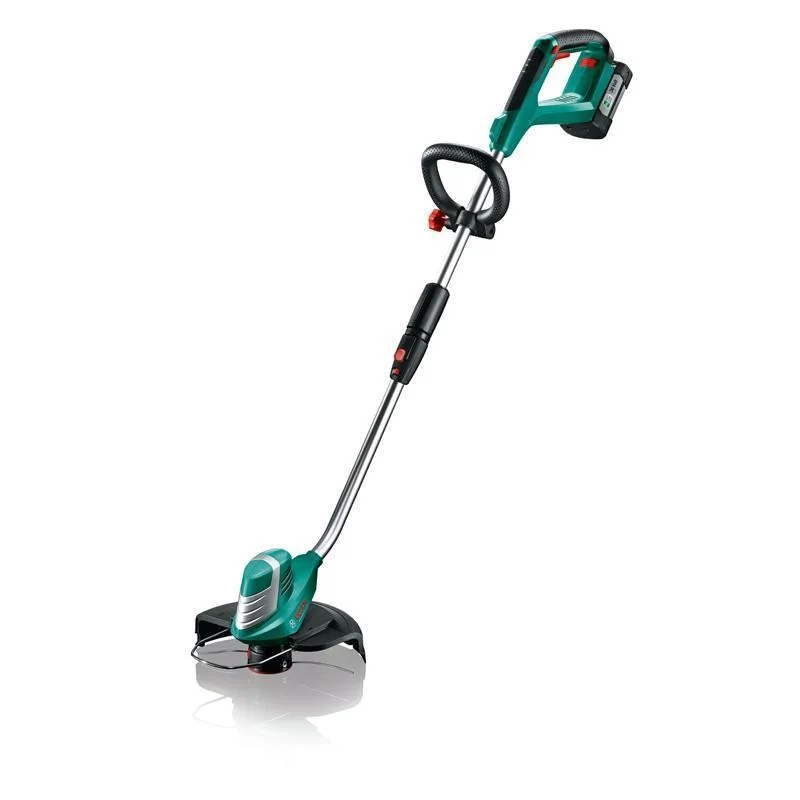 Bosch - AdvancedGrassCut 36V Græstrimmer (2Ah Batteri&Oplader Inkl.)