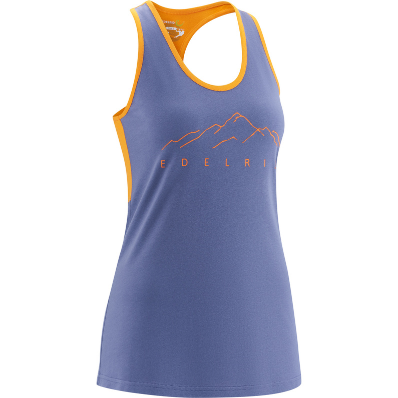 Edelrid Damen Onsight II Tanktop