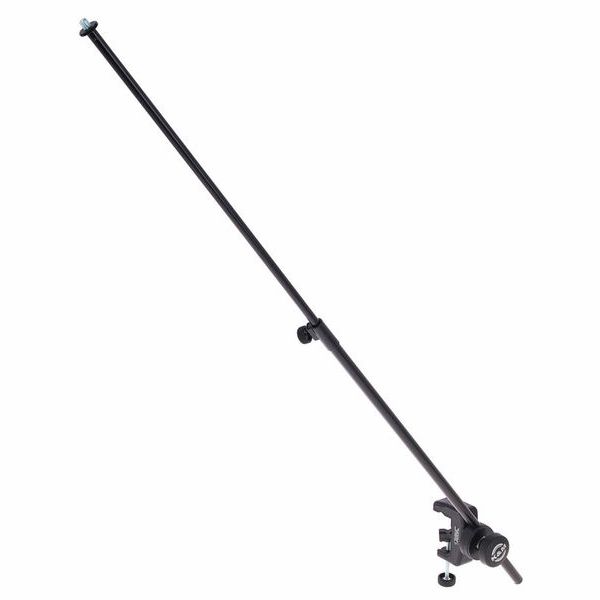 K&M 258 Klemmstativ für Mikrofone