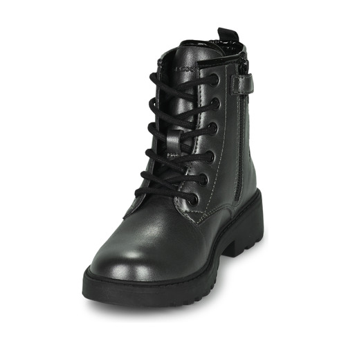Geox - J CASEY GIRL G - Gris