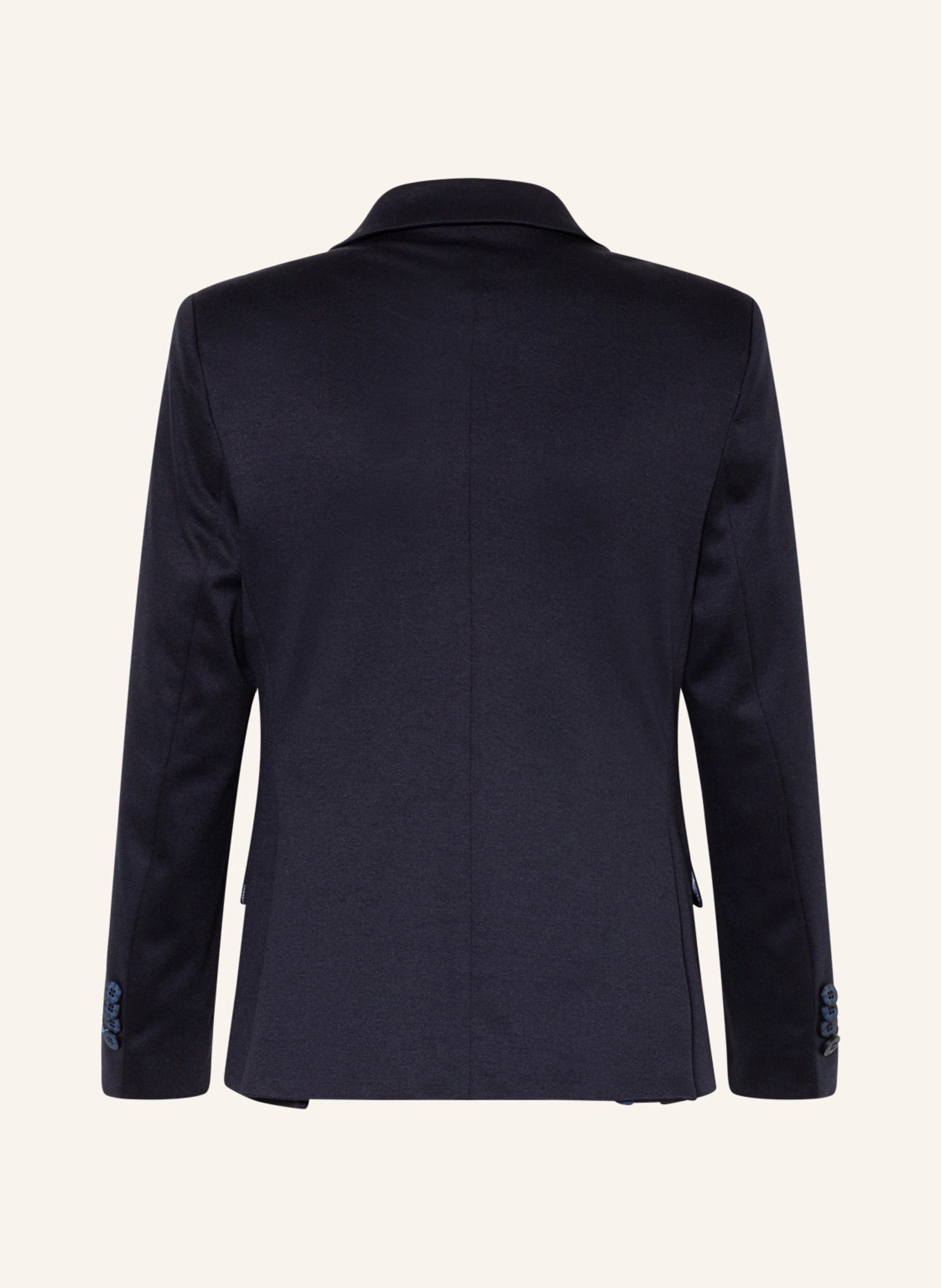 G.O.L. FINEST COLLECTION Jerseysakko Slim Fit