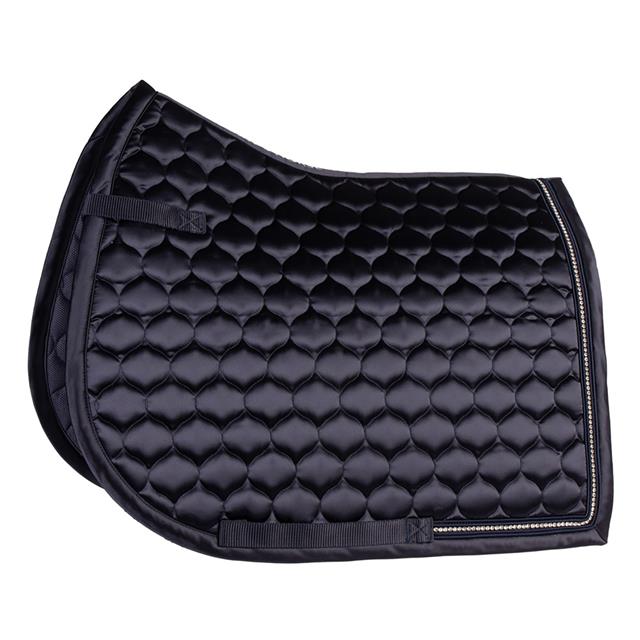 Zadeldek Harry's Horse Trendy Demi Veelzijdigheid Donkerblauw