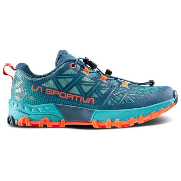 La Sportiva - Kid's Bushido II - Chaussures de trail