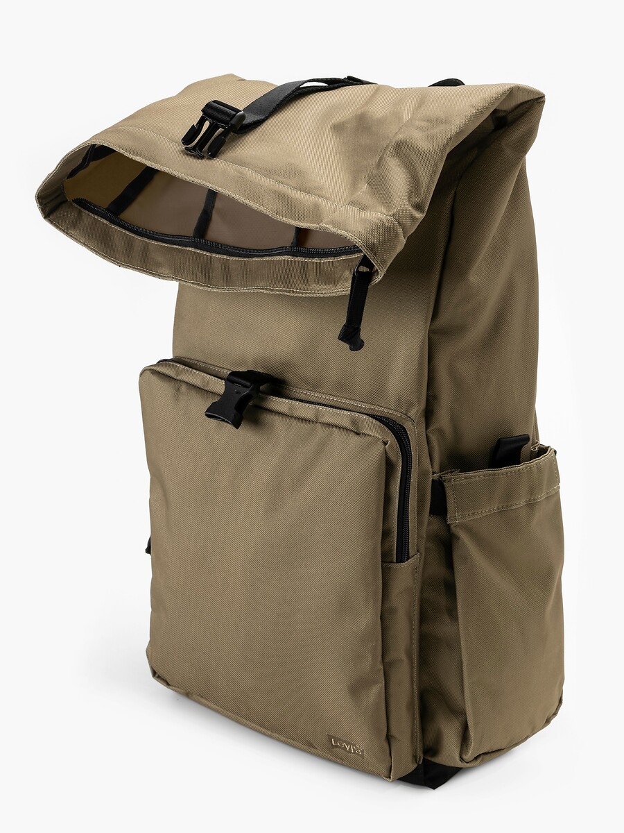 LEVI'S<br>Rogzak L Pack Roll-top
