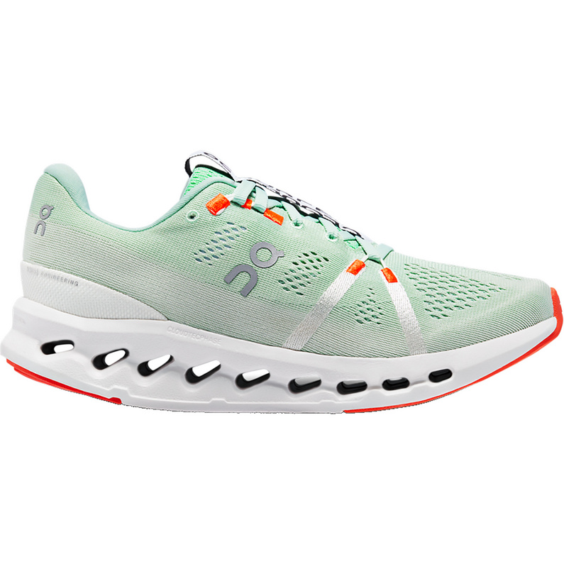 ON Damen Cloudsurfer Schuhe