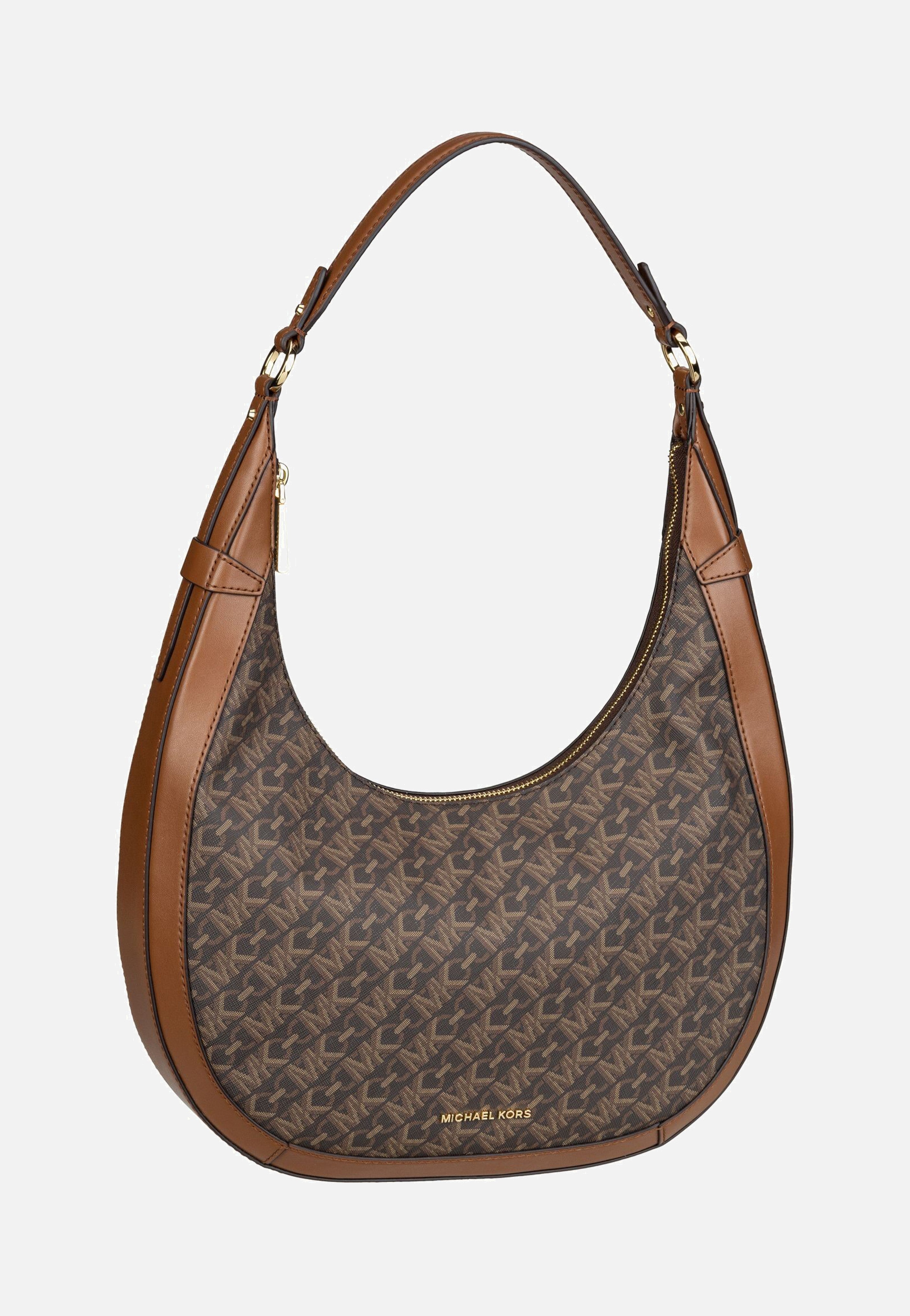 Preston LG Crescent TZ MK SIG Brown/Luggage - Umhängetasche