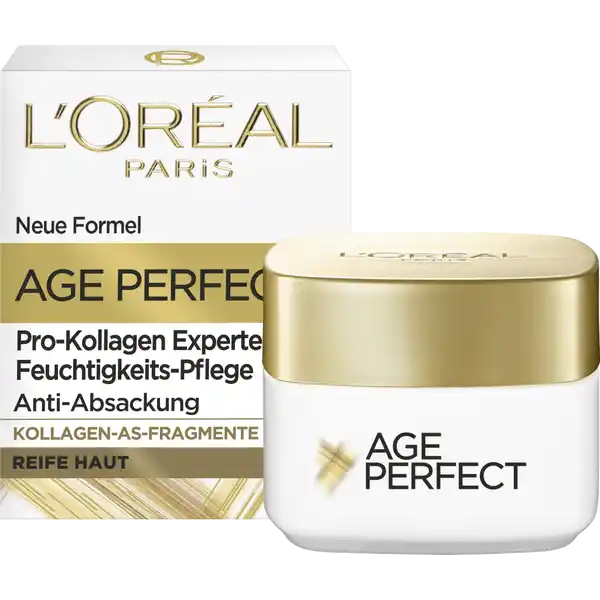 Pro-Kollagen Experte Augencreme