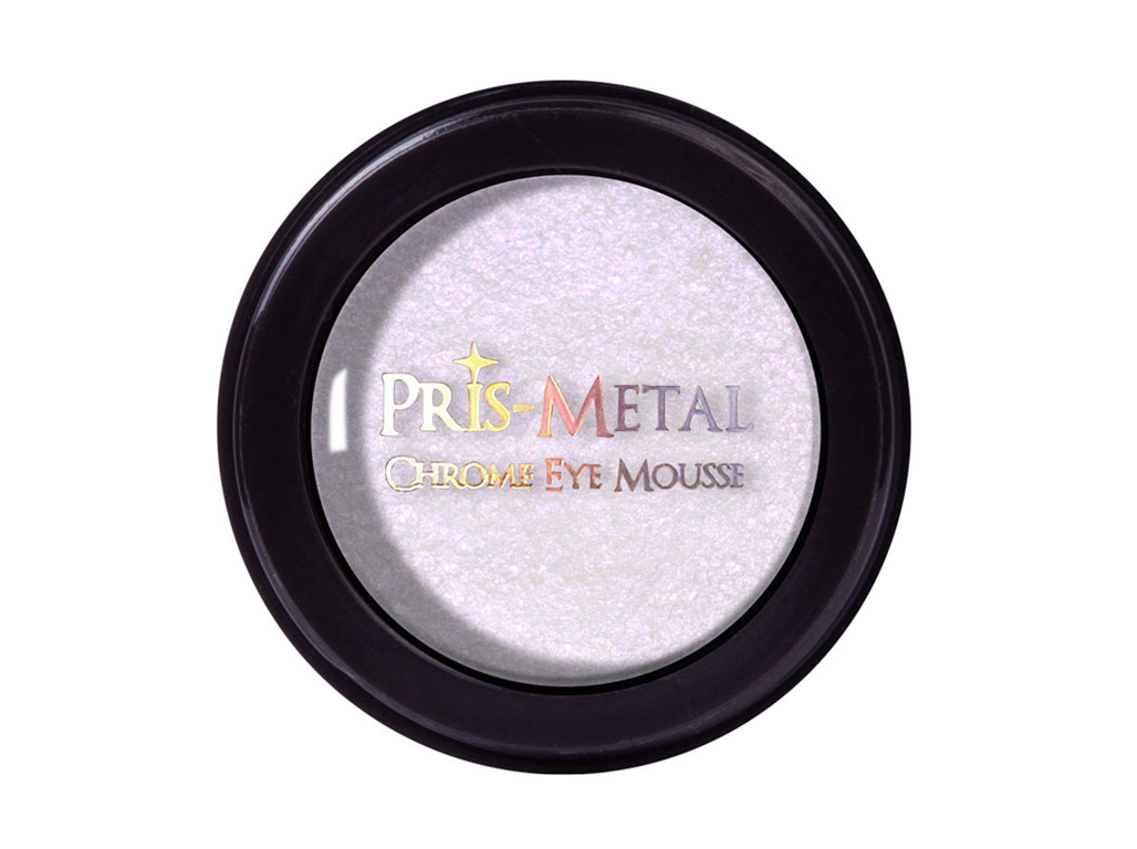 MOUSSE JCAT PRIS METAL PINKY PROMISE