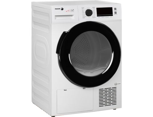 FAGOR - Sèche-linge pompe à chaleur FSLP08A2/1